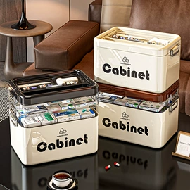 垃圾桶;收纳盒;收纳架