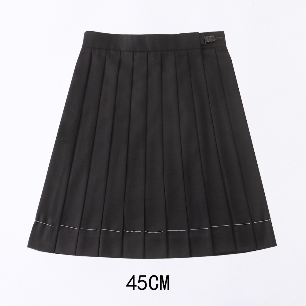 45CM black