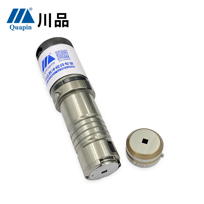 川品深圳直销进口美铭MATE 厚转塔超能可调系列模具B工位正方形