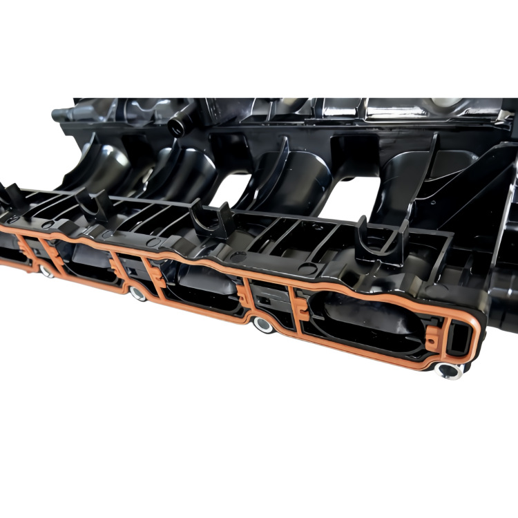 EA888 intake manifold is suitable for Magotan Passat 06J133201AR 06J133201BH