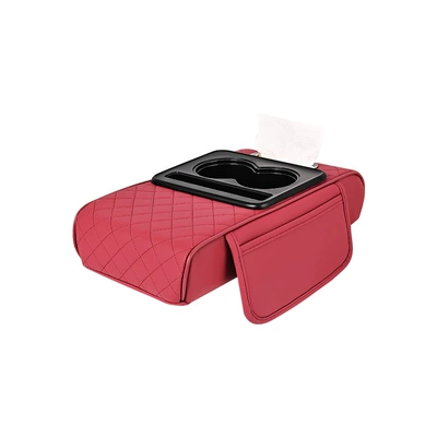 Extended and Thickened, Four-In-One, Armrest box