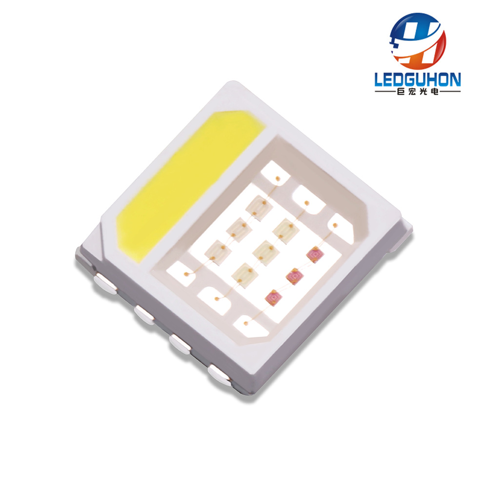 5054RGBWĺһled̨ƾ۵5054rgbwƬ