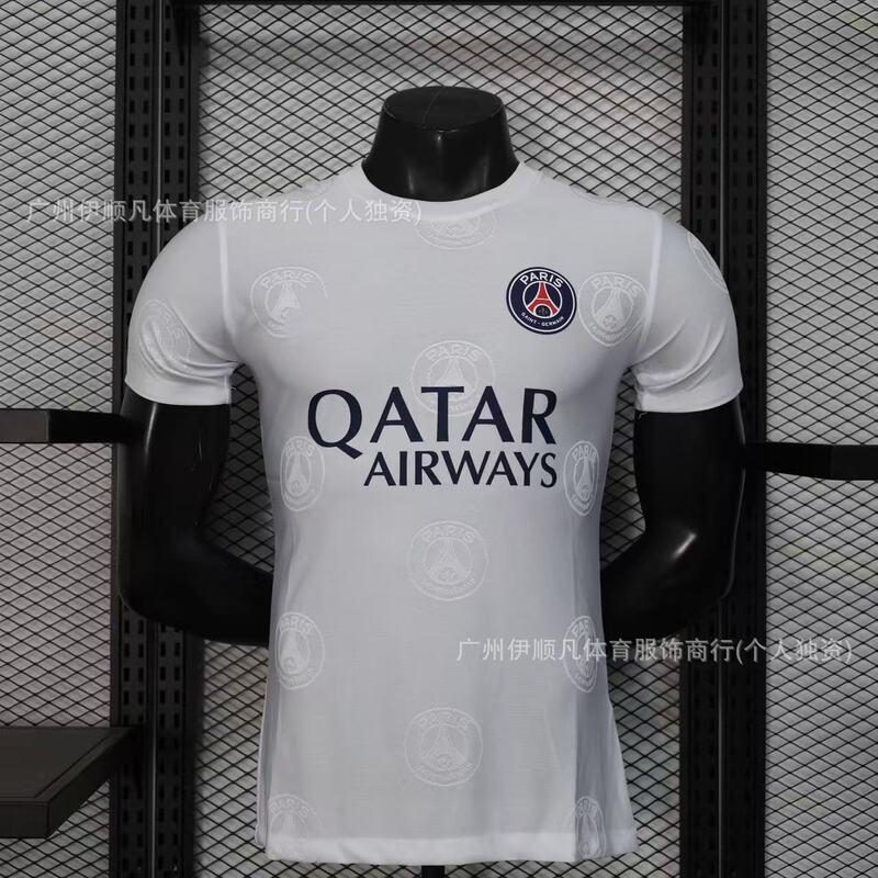 25-26球员版吉达联合马赛里尔莱昂加拉塔萨雷足球服球衣高品质|undefined