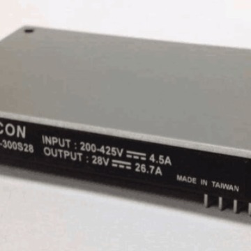 台湾CINCON电源模块CFB750-300S36 CFB750-300S12  CFB750-300S48