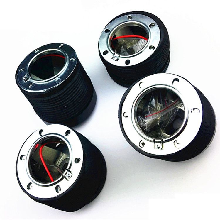 Car Modified Steering Wheel Base Connector Module Racing Steering Wheel Aluminum Base