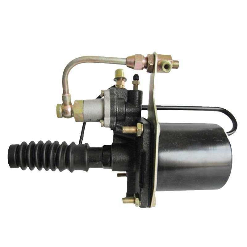 Piezas europeas del autobús del camión pesado del aumentador de presión 41700-7d000 del embrague de SMT