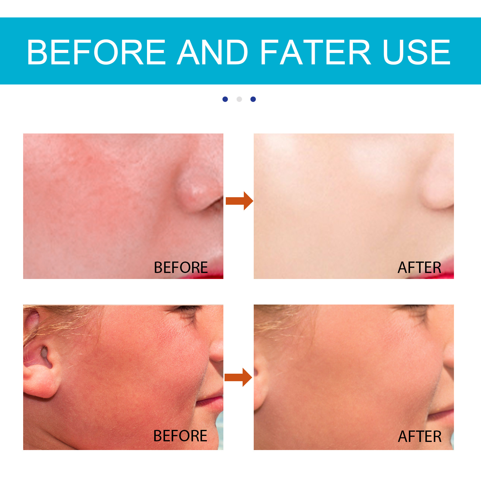 Body Whitening Sunscreen Cream