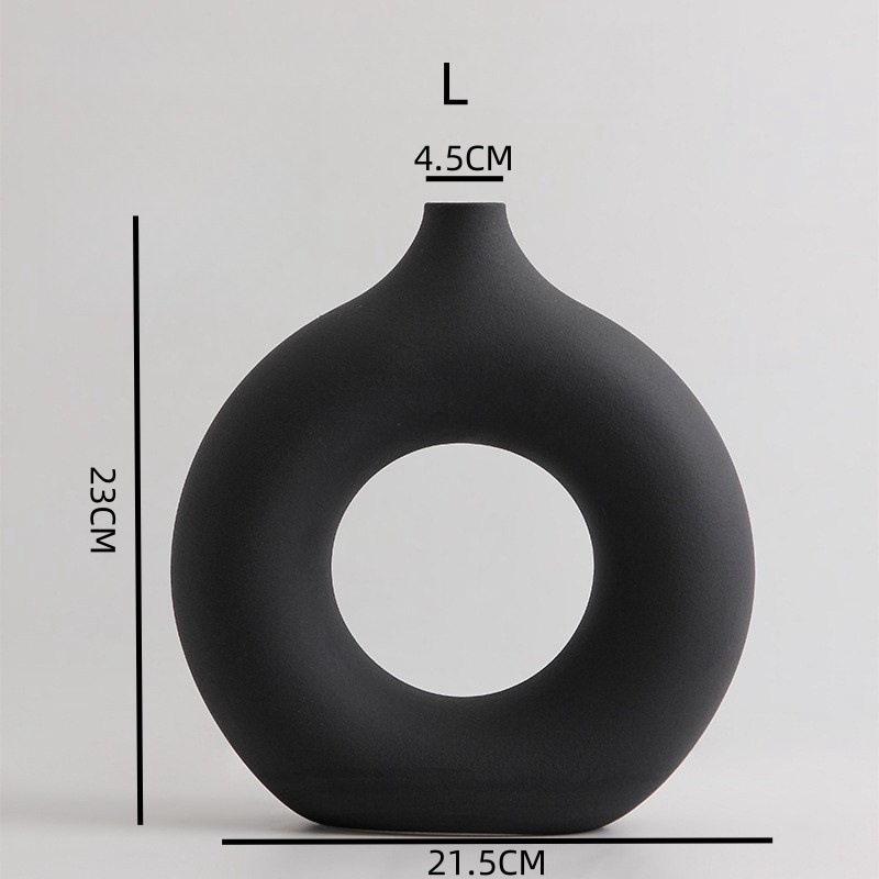 블랙 사이즈 L