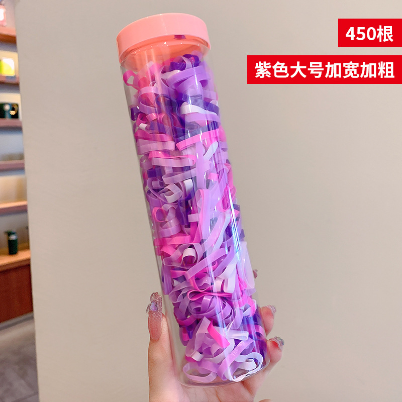 Gomas para el pelo pequeñas, para bebés, no dañinas – Mayorista de Yiwu