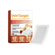 �羳 VeinTarget Nanotech Microneedle Patch�Ȳ�������
