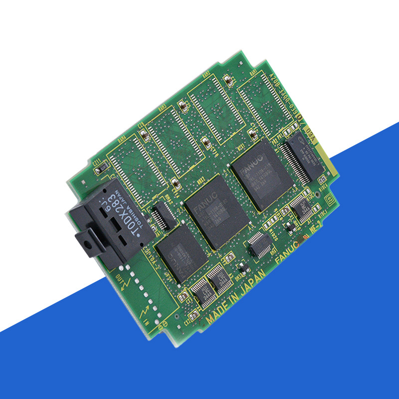 A06B-3300-0390发那科FANUC原装电路板线路板现货全新拆机议价