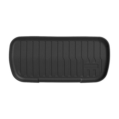 Trunk Mat — Integrated Mats, Seat Back Cushions - renewed-version-of-model-yl-tpe-front-trunk-mat-high-quality-tpe