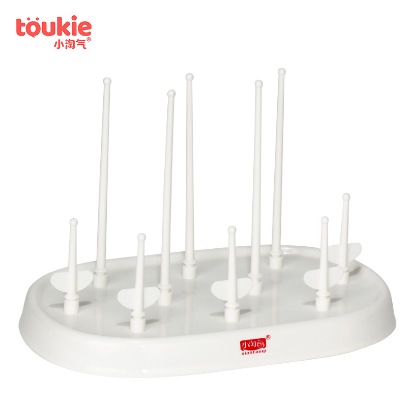 Xiaoxiaosheng fábrica suministra multi-funcional botella de alimentación botella de secado rack fábrica al por mayor OEM