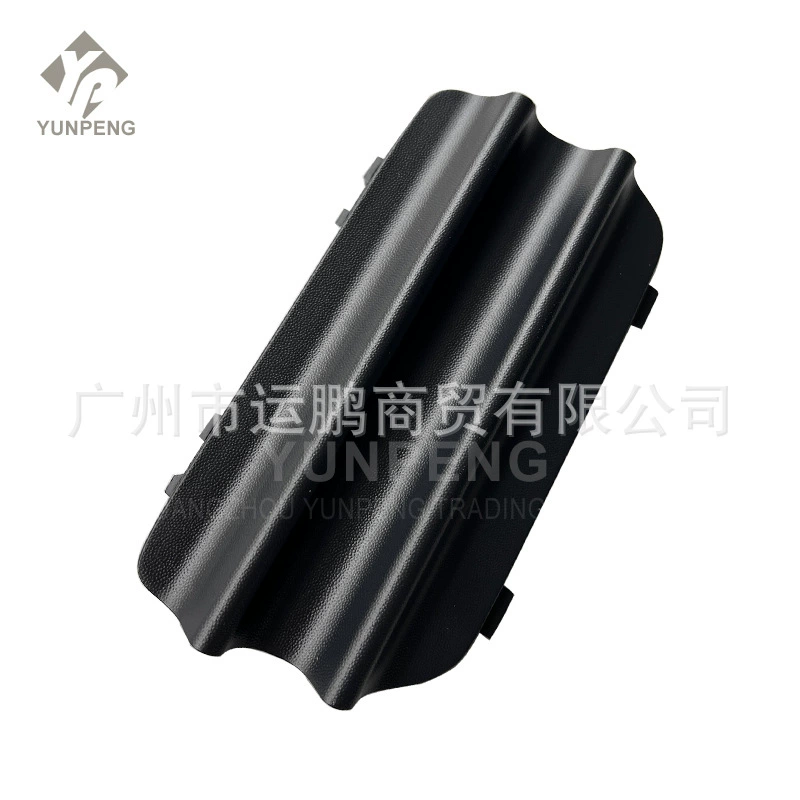 Для Jeep 11-13 Grand Cherokee правая передняя крышка прицепа 68157228AA 68157228AB