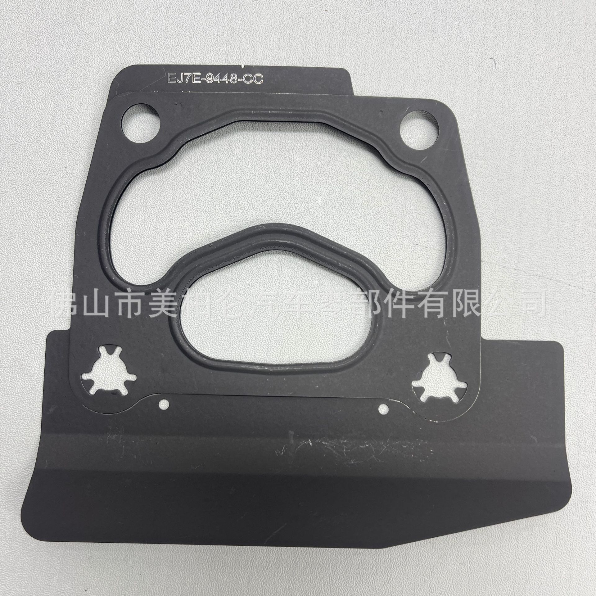 K2Ge-6584-Aa Valve Cover Gasket Is Suitable for Ford Edge 2.0t National 6 Engine Valve Cover Gasket