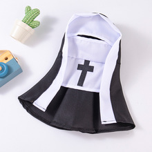 修猫服装宠物衣服夏季薄款透气搞怪cos拍照道具中小型ins网红爆款