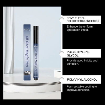 Scratch Repair Refurbishment Polishing – Avtomobil boya qələmləri