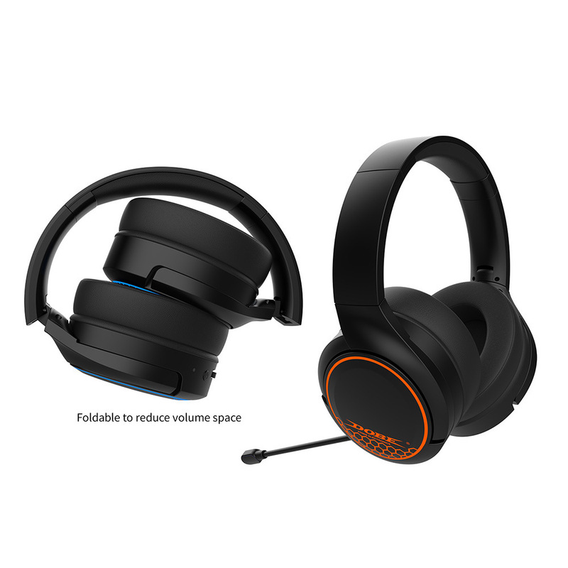 Ps5 Gaming E-Sports Headset Wireless Bluetooth Dual-Mode Headset Switch/Xbx Series Gaming Headset
