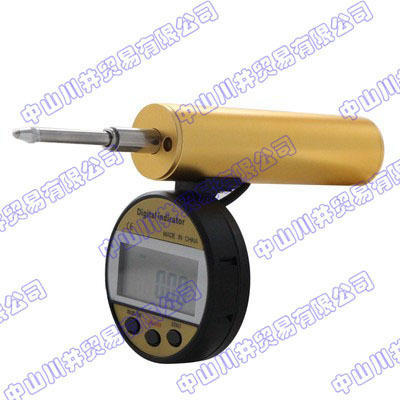 原装供应日本SHAH垂直数显百分表5342-10 汽车玻璃检测高度测量仪