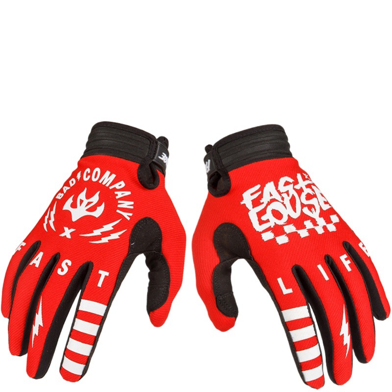 Fastgoose Amazon Aliexpress Wish Cycling Gloves Motorcycle Gloves Outdoor Sports Gloves