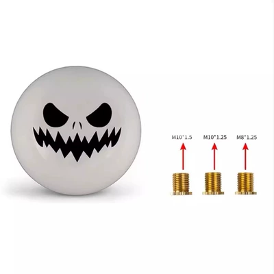 Cab and accessories – Car modification gear shift knob, manual
