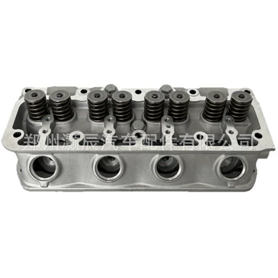 5Fg 6Fg 7Fg, Cylinder and parts