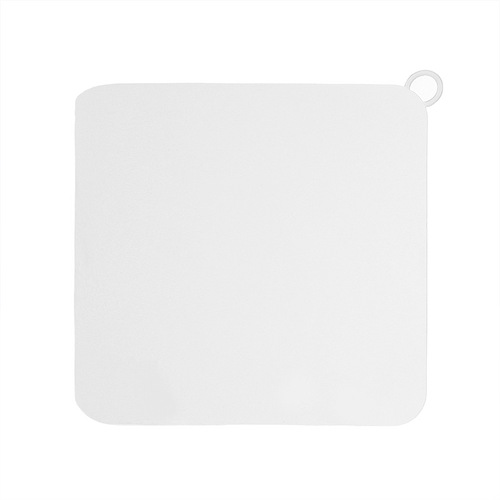 Sink anti-clogging silicone floor drain cover bathroom drain outlet hair anti-clogging filter sewer outlet filter