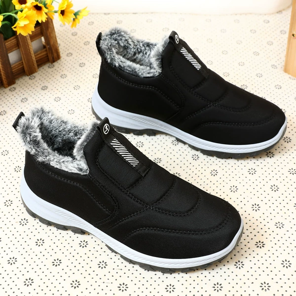 Female GM-YD607 Black
