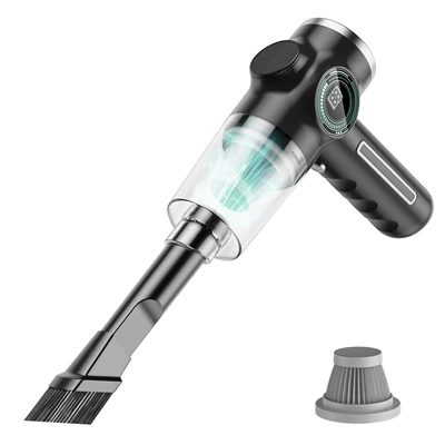 High-Power Handheld Dust Blower Silent, Tozsoranlar