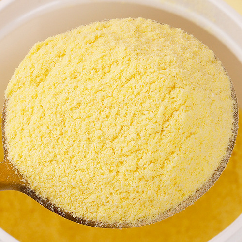 Yam Kudzu Corn Porridge Canned Yam Kudzu Corn Porridge Breakfast Powder Instant Drink Dietary Meal Replacement Powder Manufacturer 