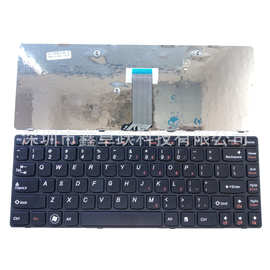 US适用联想 LENOVO G480 G480A G485 G485A Z380 Z480 笔记本键盘