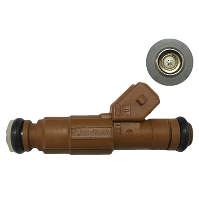 Suitable for Volvo Oil pump, nozzle