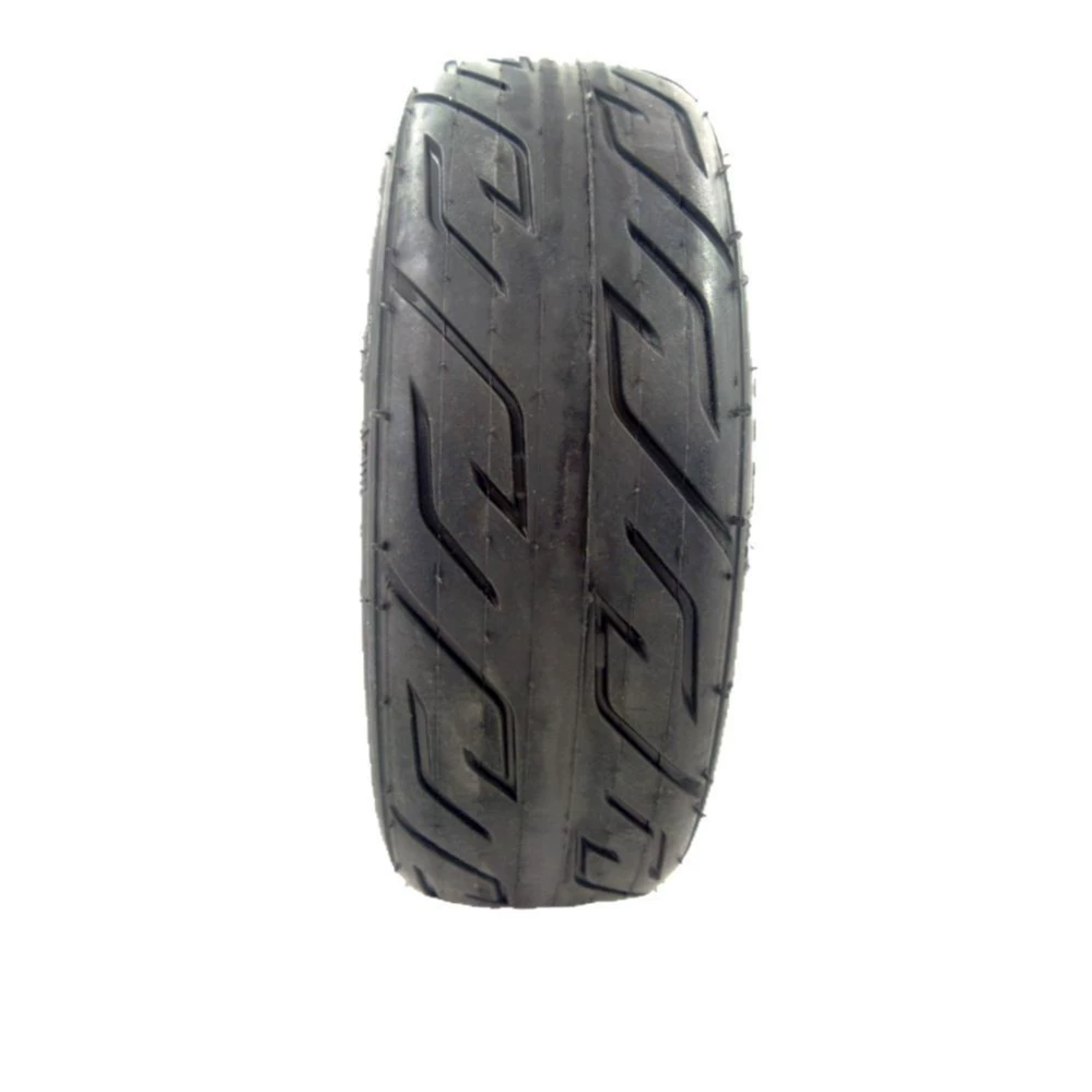 Бескамерные шины Chaoyang 10x2.70-6.5, адаптированы для самокатов Smartgyro Rockway/Speedway