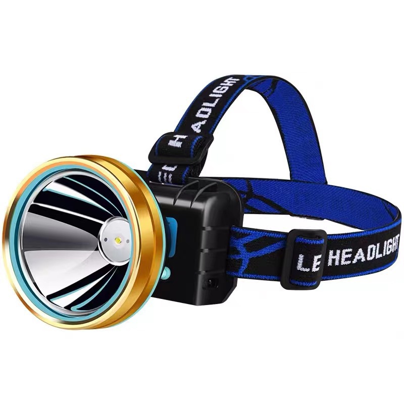 Super bright LED travel waterproof lantern charging