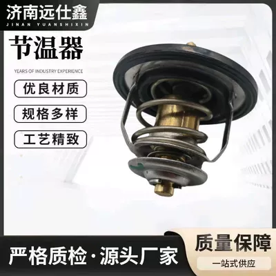 25500-2E000 Is Suitable for Hyundai Kia Auto Parts Thermostat 255002E000 (Thermostat)