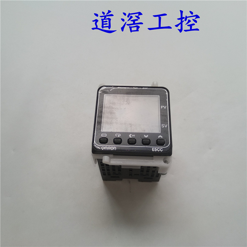 E5CC-RX3DSM-003   欧姆龙OMRON温控器