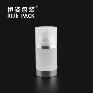 120ml洁面真空乳液瓶