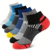0352 big size 47 yards male sports boat socks