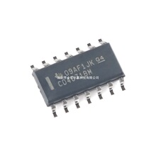 �����Ŵ�Ӯ��ȫ��ԭװCD4071BM96 SOIC-14 ��·2�������оƬ