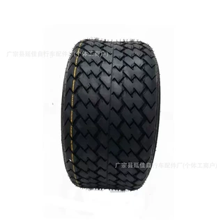 18×9.5-8 草坪车 高尔夫球车 沙滩车 巡逻车 ATV真空胎加厚防爆