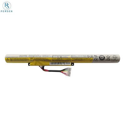 For Lenovo Z400 Z500 Z410 Z510 P400 P500 L12S4K01 notebook battery