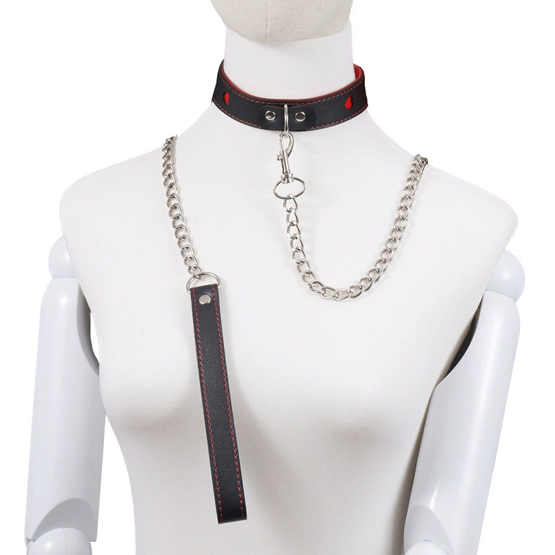 主动点 Choker, necklace, polyurethane sexy scarf