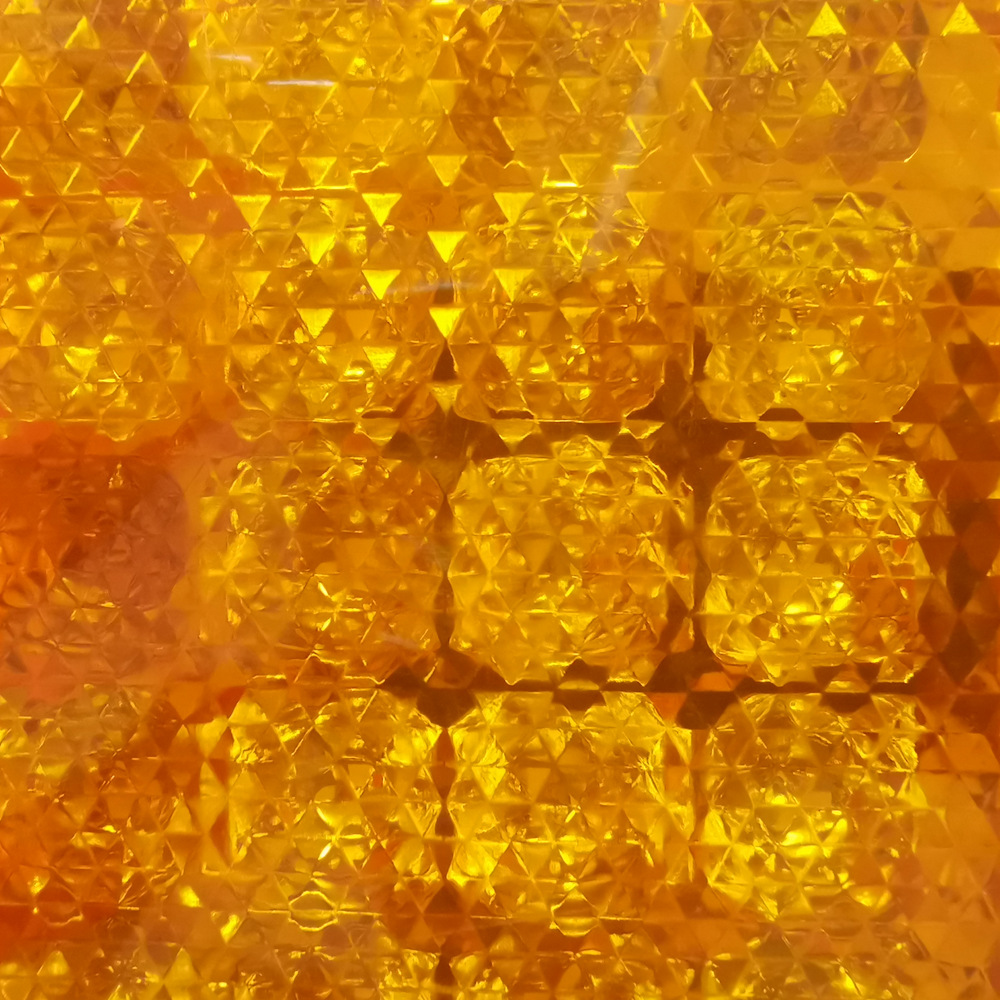 Placa de hierro lámpara de dos articulaciones Placa de hierro lámpara LED remolque LED luz trasera coche eléctrico LED luz trasera red de hierro