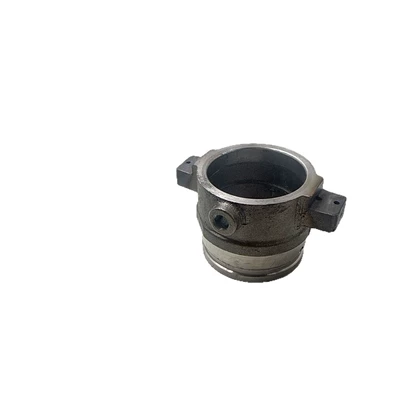 in-stock clutch bearing, Avtomatik sürtünməli mufta