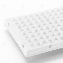 virya 0.2ml 96��PCR��-��ȹ߅����ɫ 0.2mL�ݷe250ul r