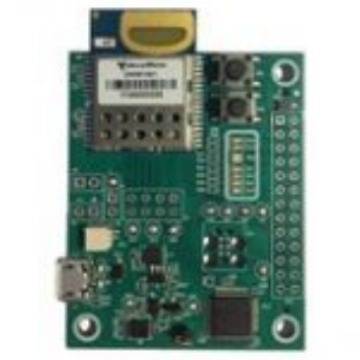 现货供应 DWM1001-DEV DWM3000 智能低功耗蓝牙 室内定位开发套件