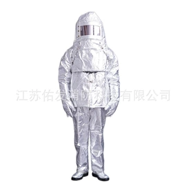 其他消防设备;消防服;消防炮
