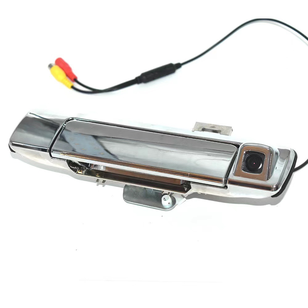 Applicable to 12-18 50 Bell handle special car pickup pull car navigation HD reversing image camera