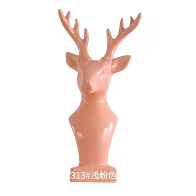 Avtomobil boyası | Household Furniture Wall Graffiti Color - 313-light-pink-450ml-net-weight-230g-spray-paint
