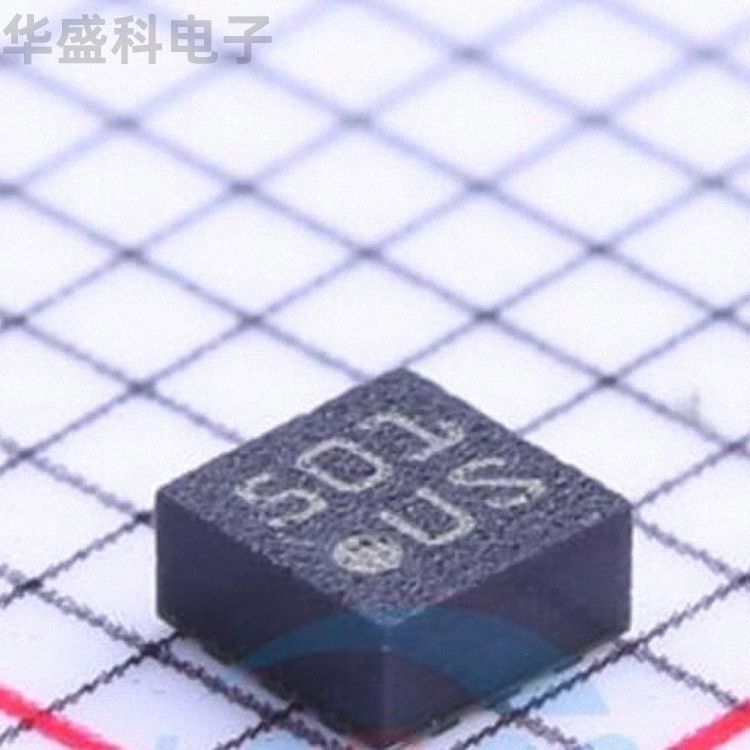 BMA253封装LGA-12原装传感器